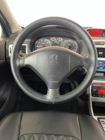 Peugeot 307 I Рестайлинг с пробегом 2007 года, цена 299 000 рублей, 298979 км, хэтчбек, Автокод Объявления