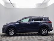 Kia Sportage IV Москва  - изображение 24