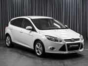 Ford Focus III Ставрополь  - изображение 24