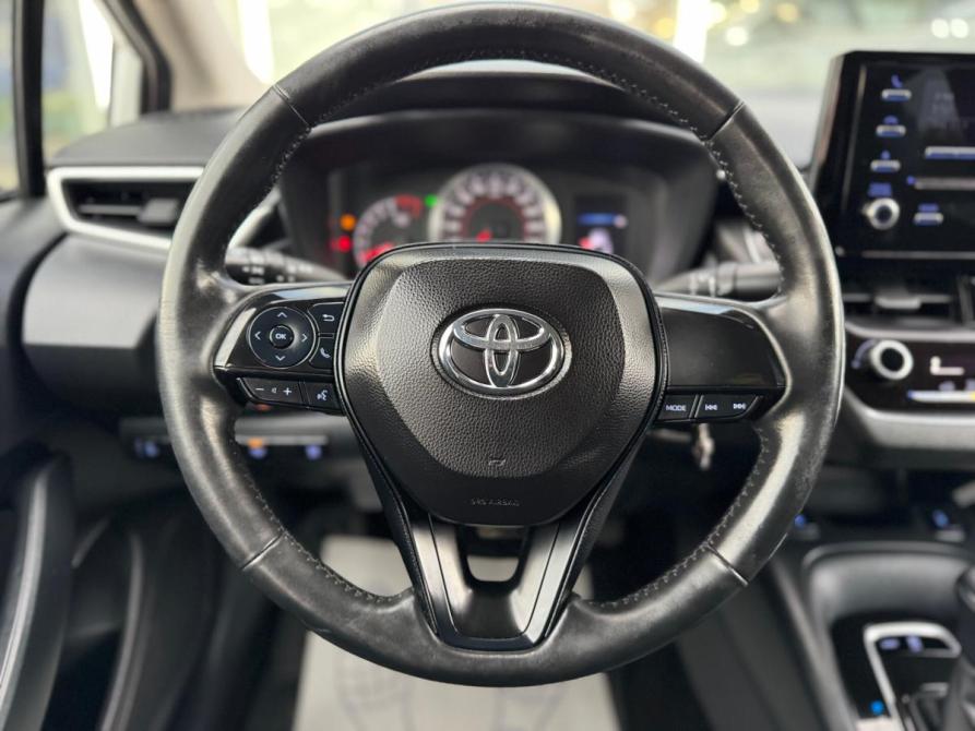 Toyota Corolla XII (E210) Ульяновск  - изображение 17