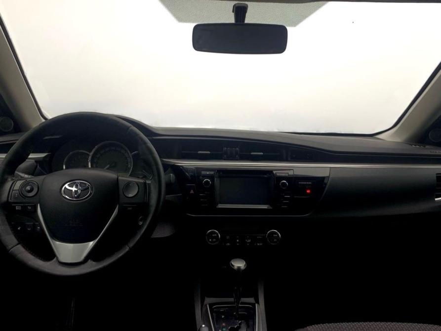 Toyota Corolla XI (E160 E170 E180) Мурманск  - изображение 24