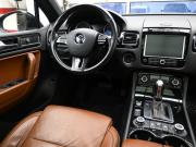 Volkswagen Touareg II Ростов-на-Дону  - изображение 37