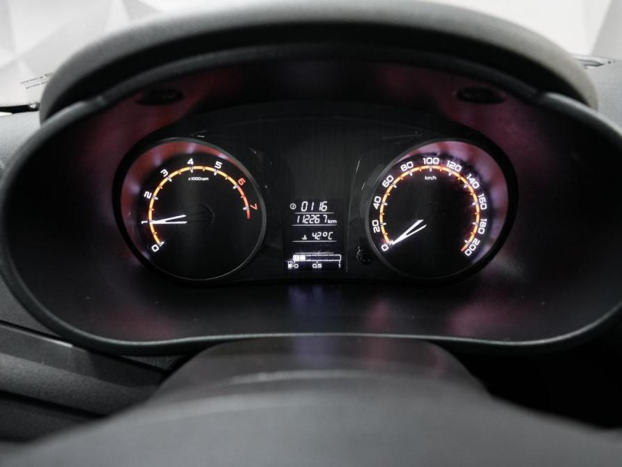 Lada (ВАЗ) Granta I Рестайлинг Ульяновск  - изображение 13