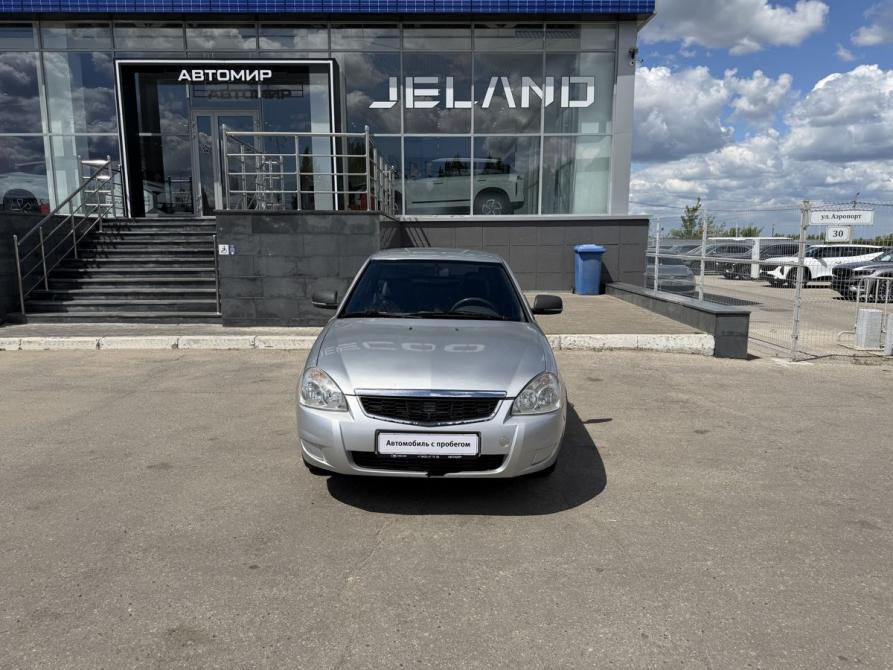 Lada (ВАЗ) Priora I Саратов  - изображение 2