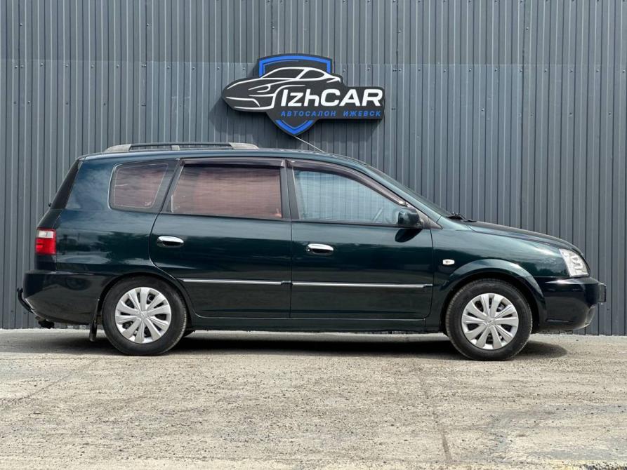 Kia Carens I (RS) Рестайлинг Ижевск  - изображение 2