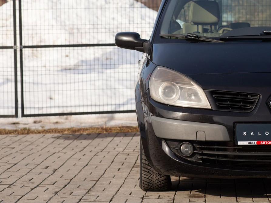 Renault Scenic II Рестайлинг Иваново  - изображение 4