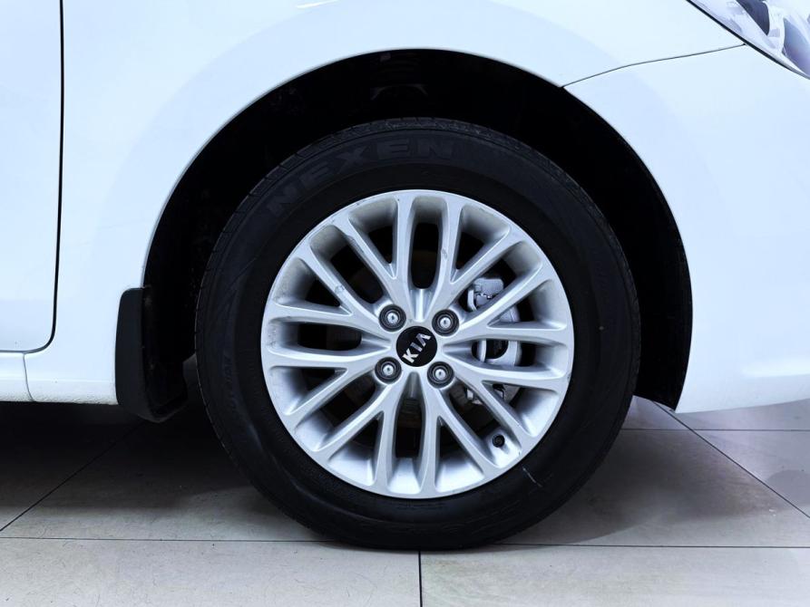 Kia Rio IV Ставрополь  - изображение 15