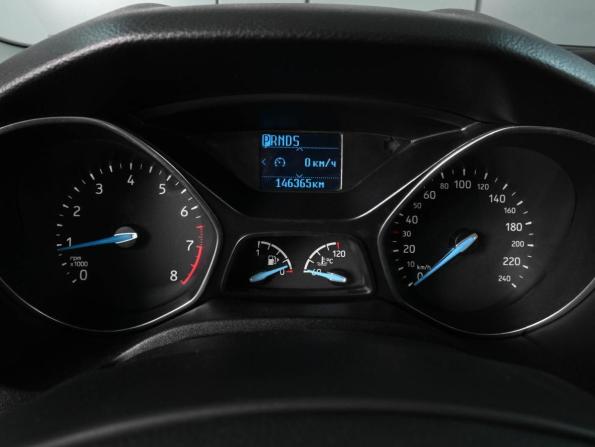 Ford Focus III Рестайлинг с пробегом 2015 года, цена 919 000 рублей, 146365 км, седан, Автокод Объявления