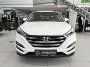 Hyundai Tucson III Казань  - изображение 24