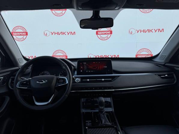 Chery Tiggo 4 Pro I с пробегом 2023 года, цена 1 555 000 рублей, 58268 км, внедорожник, Автокод Объявления