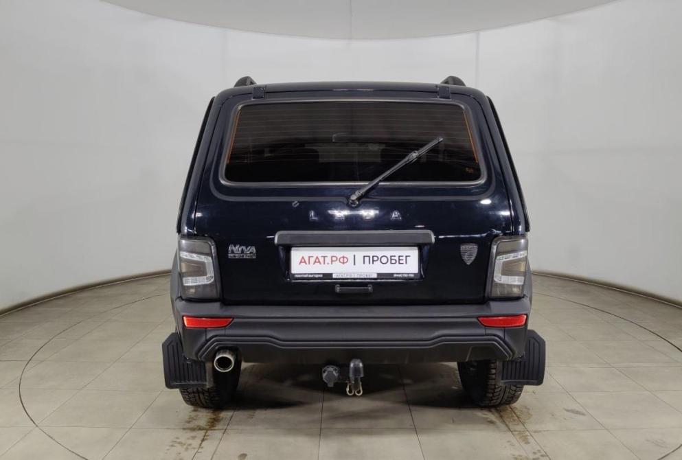 Lada (ВАЗ) Niva Legend Волгоград  - изображение 6