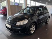 Suzuki SX4 I (Classic) Чебоксары  - изображение 42