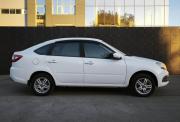 Lada (ВАЗ) Granta I Рестайлинг Сыктывкар  - изображение 25