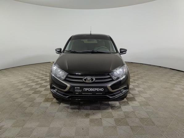 Lada (ВАЗ) Granta I Рестайлинг с пробегом 2023 года, цена 850 000 рублей, 35568 км, лифтбек, Автокод Объявления