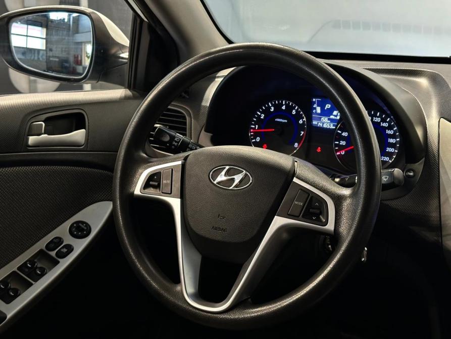 Hyundai Solaris I Краснодар  - изображение 25