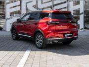 Chery Tiggo 7 Pro Max I Ставрополь  - изображение 28