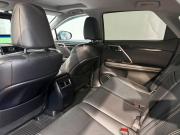 Lexus RX IV Рестайлинг Омск  - изображение 49