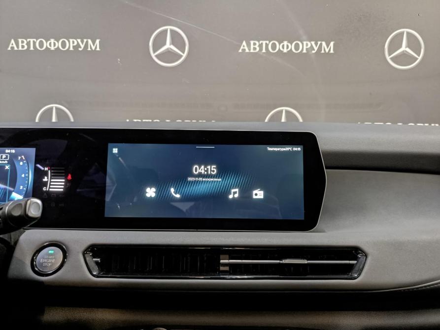 BAIC U5 Plus Москва  - изображение 17