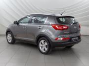 Kia Sportage III Волгоград  - изображение 42