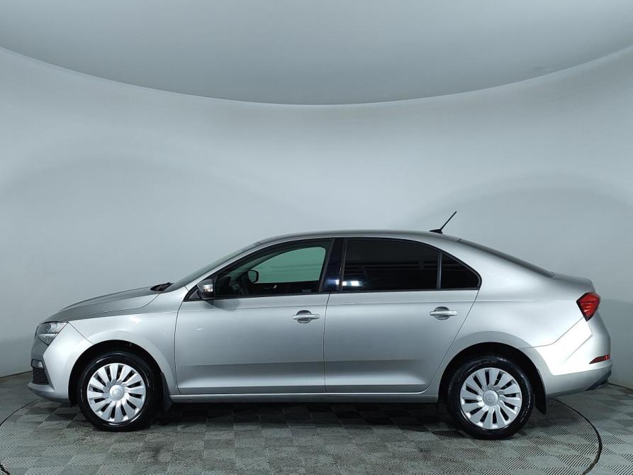 Skoda Rapid II Ростов-на-Дону  - изображение 4