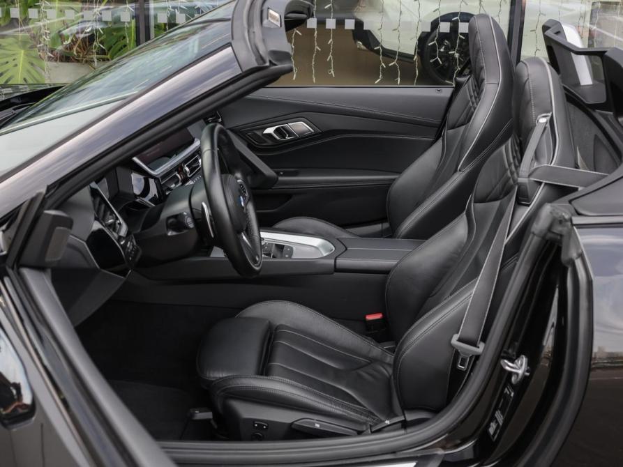 BMW Z4 III (G29) Москва  - изображение 15