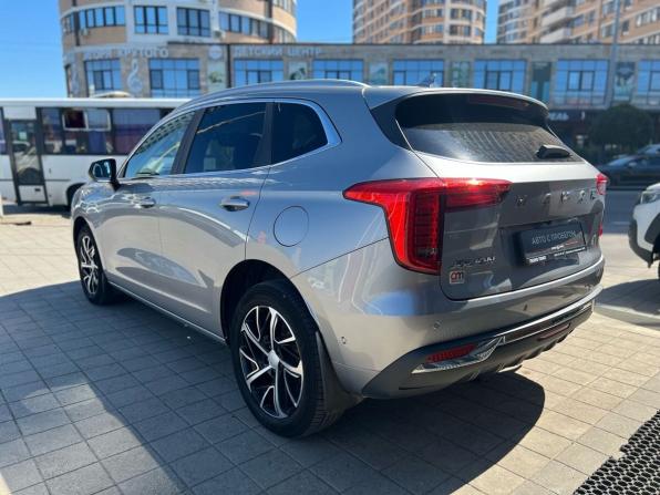 Haval Jolion I с пробегом 2022 года, цена 1 790 000 рублей, 61836 км, внедорожник, Автокод Объявления
