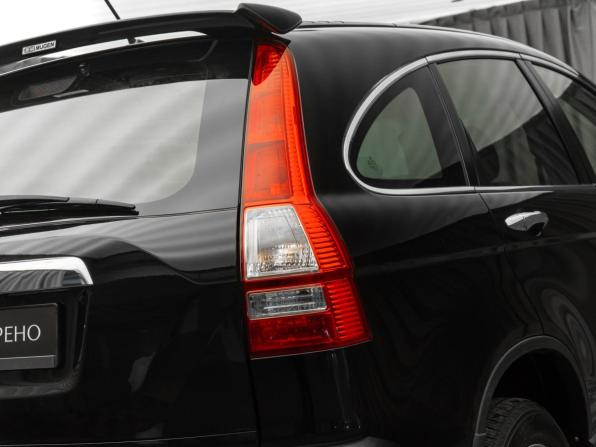 Honda CR-V III Рестайлинг с пробегом 2011 года, цена 1 590 000 рублей, 185092 км, внедорожник, Автокод Объявления
