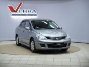Nissan Tiida I Рестайлинг Уфа  - изображение 19