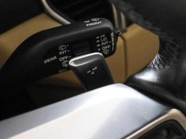 Porsche Macan I Рестайлинг с пробегом 2018 года, цена 3 490 000 рублей, 55255 км, внедорожник, Автокод Объявления