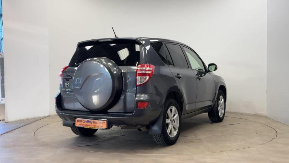 Toyota RAV4 III (XA30) Рестайлинг Липецк  - изображение 19