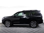 Toyota Land Cruiser Prado 150 Series Рестайлинг 3 Москва  - изображение 31