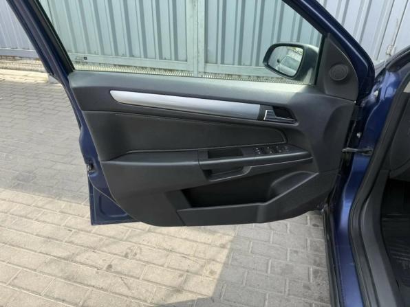 Opel Astra H Рестайлинг с пробегом 2007 года, цена 499 000 рублей, 178336 км, седан, Автокод Объявления