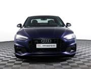 Audi A5 II (F5) Рестайлинг Москва  - изображение 29