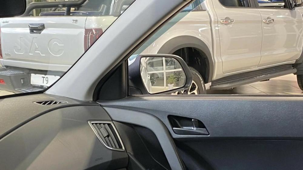 Hyundai Creta I Рестайлинг Пермь  - изображение 24