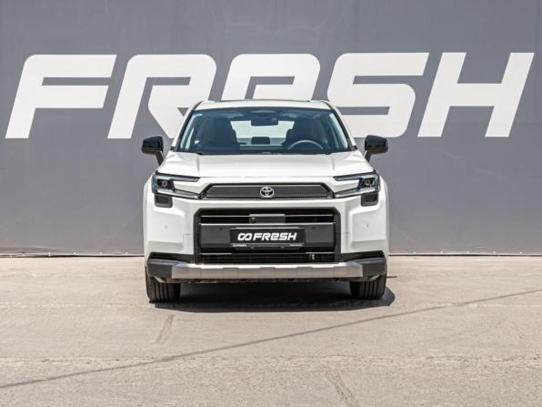 Toyota RAV4 VI (XA60) с пробегом 2026 года, цена 4 350 000 рублей, 86 км, внедорожник, Автокод Объявления