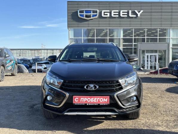 Lada (ВАЗ) Vesta I с пробегом 2018 года, цена 995 000 рублей, 117278 км, универсал, Автокод Объявления