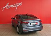 Hyundai Solaris II Вологда  - изображение 20