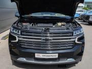 Chevrolet Tahoe V Москва  - изображение 48