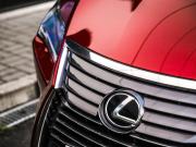 Lexus RX IV Санкт-Петербург  - изображение 46