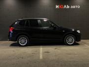 BMW X3 II (F25) Челябинск  - изображение 26