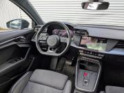 Audi A3 IV (8Y) Москва  - изображение 47