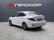 Hyundai Solaris I Пермь  - изображение 69