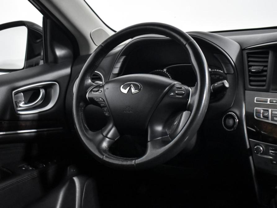 Infiniti QX60 I Санкт-Петербург  - изображение 19