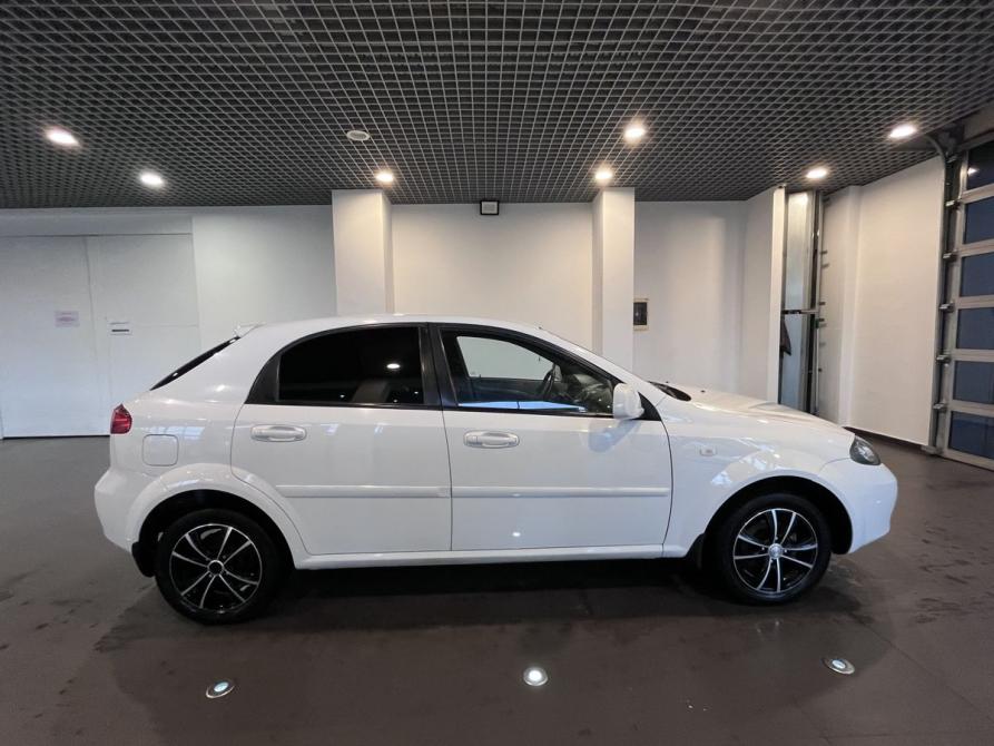 Chevrolet Lacetti I Чебоксары  - изображение 2