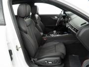 Audi A4 V (B9) Рестайлинг Москва  - изображение 40