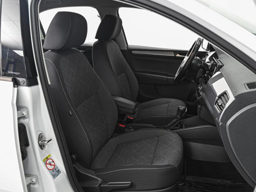 Volkswagen Polo VI Ставрополь  - изображение 8
