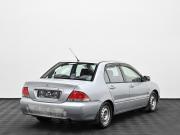 Mitsubishi Lancer IX Москва  - изображение 14