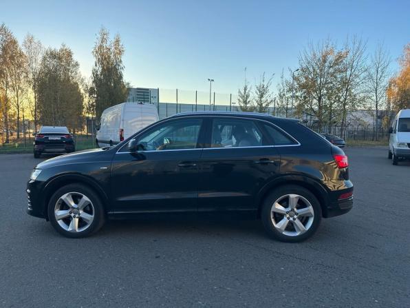 Audi Q3 I (8U) Рестайлинг с пробегом 2015 года, цена 2 090 000 рублей, 96387 км, внедорожник, Автокод Объявления