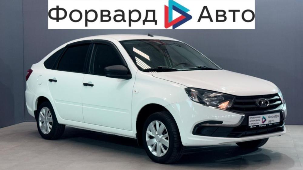 Lada (ВАЗ) Granta I Рестайлинг Сургут  - изображение 1