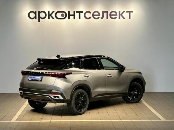 Omoda C5 I Рестайлинг с пробегом 2024 года, цена 1 783 000 рублей, 29160 км, внедорожник, Автокод Объявления